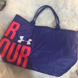 Gym Tote